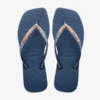HAVAIANAS AZUL INDIGO SQUARE