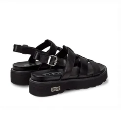 CULT ZIGGY 3137 SANDALS -Summer Shoe Store CULTSANDALBLK3