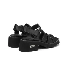 CULT GRACE 3701 BLACK SANDALS -Summer Shoe Store CULTTGAE3