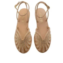 Summer Shoe Store -Summer Shoe Store E1 088NATURAL2