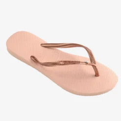 HAVAIANAS CRYSTAL SW II FC BALLET ROSE 5 HAVAIANAS CRYSTAL SW II FC BALLET ROSE -Summer Shoe Store ER345