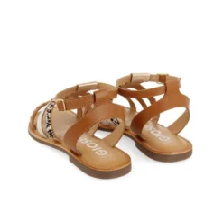 GIOSEPPO GATUN MULTICOLOR SANDALS -Summer Shoe Store GATUN2