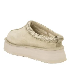 UGG TAZZ BEIGE SLIDES 5 UGG TAZZ BEIGE SLIDES -Summer Shoe Store TAZZBEIGE3
