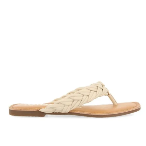 GIOSEPPO BICAS OFF-WHITE SANDALS 3 GIOSEPPO BICAS OFF-WHITE SANDALS -Summer Shoe Store bicas2