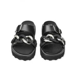 CULT ZIGGY 3439 FLATS -Summer Shoe Store flatleathcult3