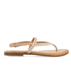 GIOSEPPO GAVEN NUDE SANDALS