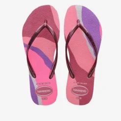 HAVAIANAS PALETTE VELVET ROSE