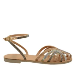 S.PIERO E1-088 MULTI SANDALS