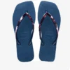 HAVAIANAS MAGIC CROCUS NAVY SEQUIN