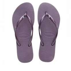 HAVAIANAS CRYSTAL SW II FC PURPLE